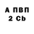 Альфа ПВП кристаллы Lesha V.